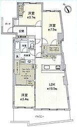 マンションイメージ