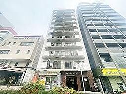 物件画像 西長堀ハイデンス
