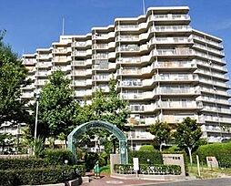 物件画像 ファミリープラザ朝潮橋Ａ館