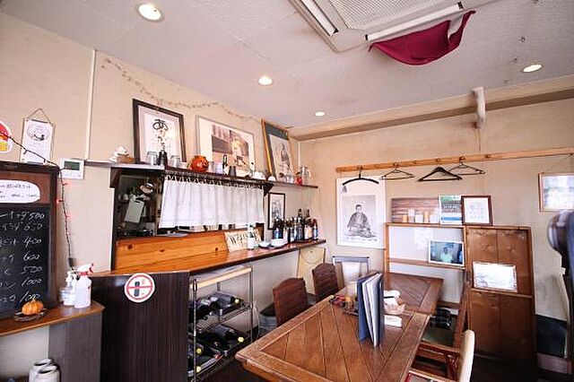 室内