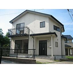 物件画像 挾間町古野　売既存住宅