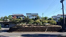 物件画像 挾間町古野　売土地約100坪