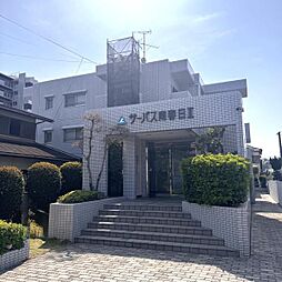 物件画像 サーパス南春日2