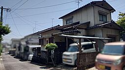 物件画像 別府市原町土地　解体更地渡し