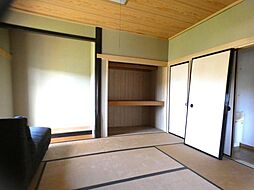 室内の画像