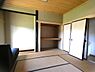 室内：和室（6帖）