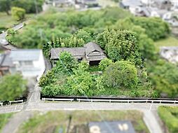 物件画像 挾間町挾間売土地
