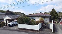 物件画像 日出町大字川崎字千騎　平家建既存住宅