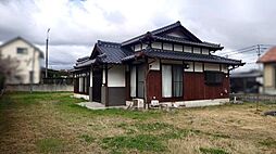 物件画像 宇佐市大字中原　平家造既存住宅