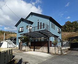 物件画像 挾間町赤野 敷地100坪超2階建既存住宅