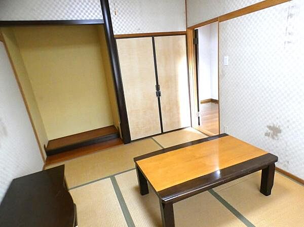 和室