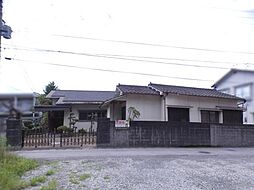 物件画像 大分市二又町三丁目土地(約159坪、現状渡し)