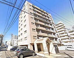物件画像 アスティオン城崎(オーナーチェンジ)