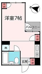 🉐敷金礼金0円！🉐東急東横線 元住吉駅 徒歩15分