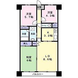 物件画像 東急ドエルアルス西船橋