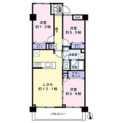 物件画像 コープ野村本八幡マンション2号棟