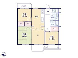 物件画像 稲毛高浜南団地29号棟