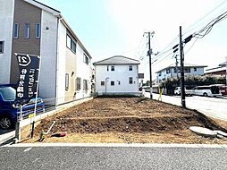 物件画像 習志野台5丁目建築条件なし売地