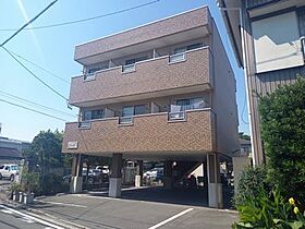 ピースフル ２０１号 ｜ 愛知県豊橋市東田町字西郷（賃貸マンション1K・2階・26.93㎡） その1