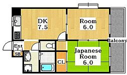 JR東海道・山陽本線 塚本駅 徒歩5分