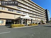 医療法人徳洲会野崎徳洲会病院まで332m