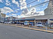 デイリーカナートイズミヤカナートモール住道店まで68m