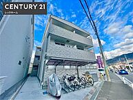 大阪府大東市津の辺町：物件画像／センチュリー21レックホーム