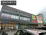 デイリーカナートイズミヤカナートモール住道店まで706m