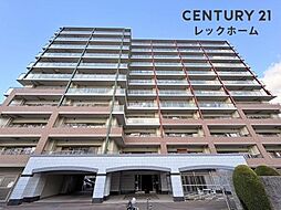 物件画像 メゾンドール瓢箪山