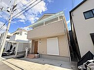 大阪府大東市緑が丘1丁目：物件画像