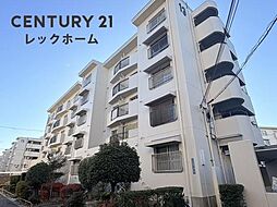 物件画像 住道駅前住宅13号棟