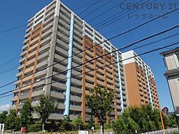 物件画像 レスタージュ住道