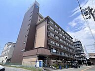 大阪府東大阪市長田中4丁目：物件画像