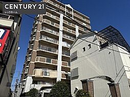 物件画像 グランアッシュ上小阪