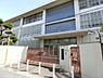 周辺：南郷小学校まで510m