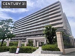 物件画像 ベリア枚岡