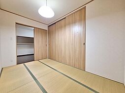 和室の画像