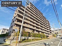 物件画像 コスモ東石切さくら坂