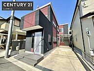 大阪府東大阪市松原1丁目：物件画像
