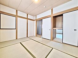 和室の画像