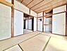和室：画像加工により家具小物類を消去しています