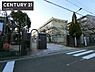 周辺：東大阪市立新喜多中学校まで1000m
