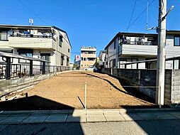 物件画像 東大和市仲原1丁目売地