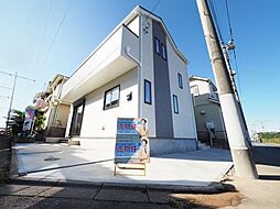 物件画像 狭山ヶ丘2丁目新築一戸建て