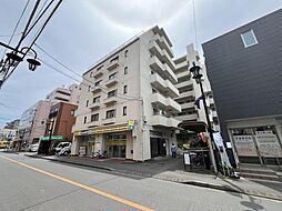 物件画像 一橋学園ガーデニア