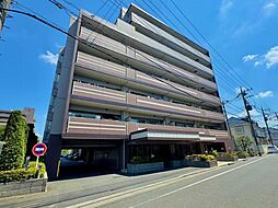 物件画像 サンクレイドル花小金井