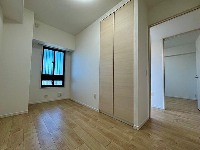 子供部屋 ルネ花小金井 7階/-