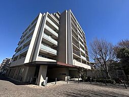 物件画像 ルネ花小金井