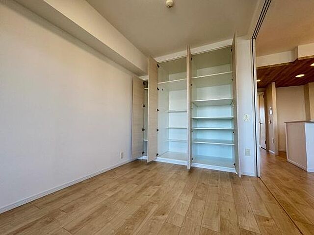 室内 ルネ花小金井 7階/-