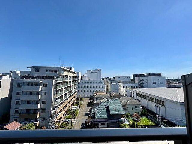 その他 ルネ花小金井 7階/-